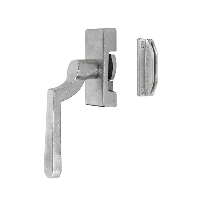 Raamboom Mat Wit Brons - PURE SYLT LINKS