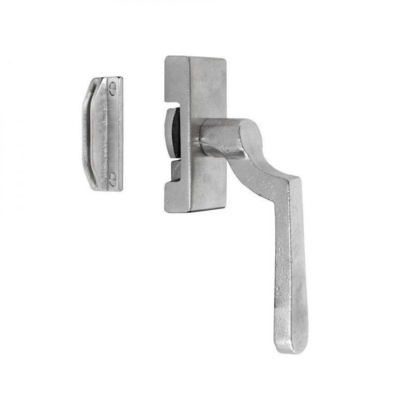 Raamboom Mat Wit Brons - PURE SYLT RECHTS