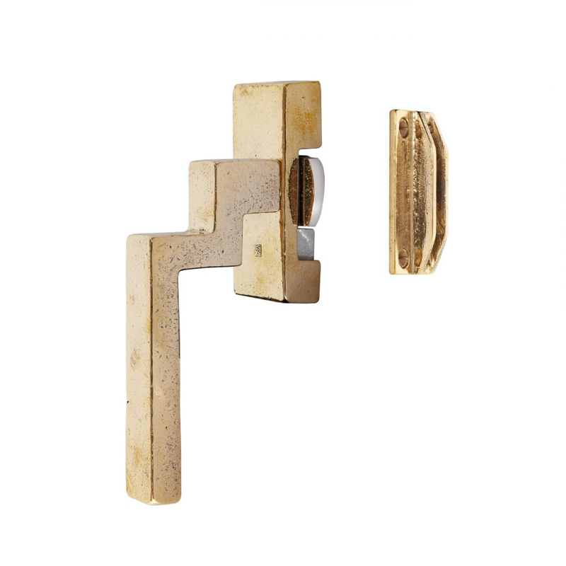 Raamboom Ruw Brons Gepolijst - PURE QYLT LINKS