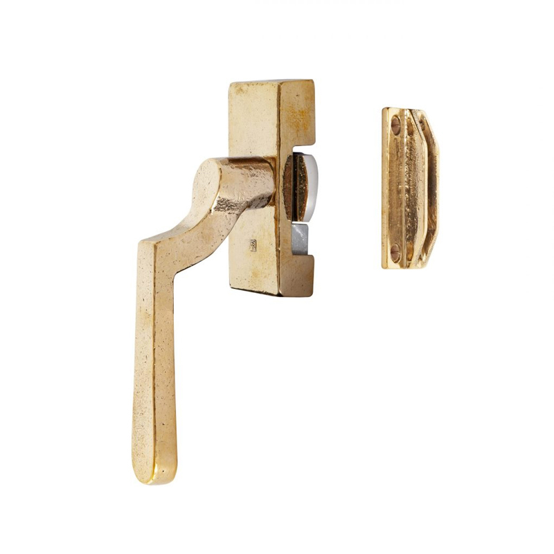 Raamboom Ruw Brons Gepolijst - PURE SYLT LINKS