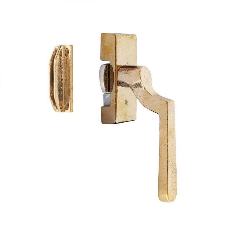 Raamboom Ruw Brons Gepolijst - PURE SYLT RECHTS