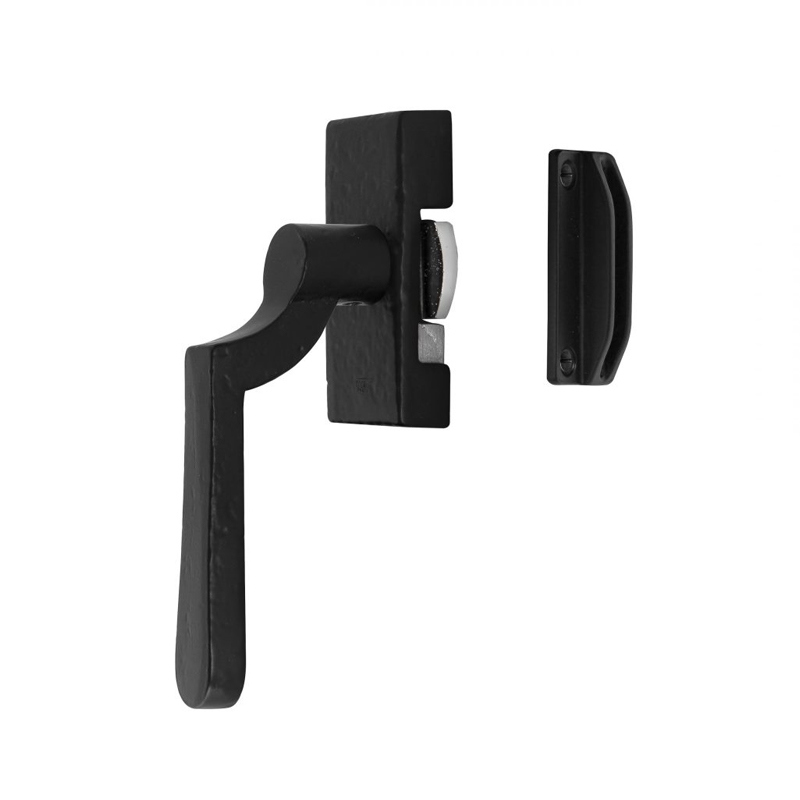 Raamboom Verouderd IJzer Zwart - PURE SYLT LINKS