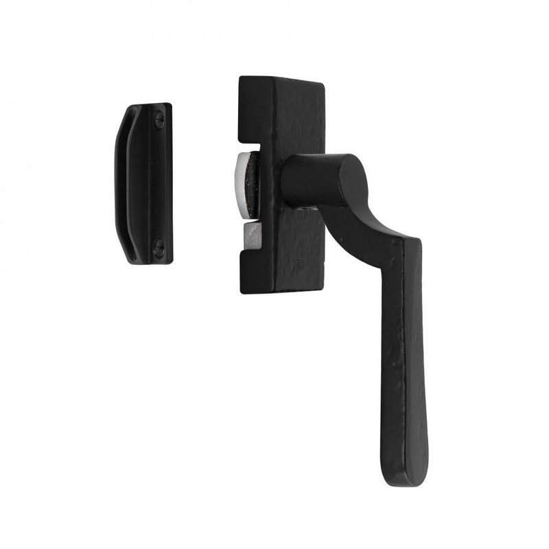 Raamboom Verouderd IJzer Zwart - PURE SYLT RECHTS