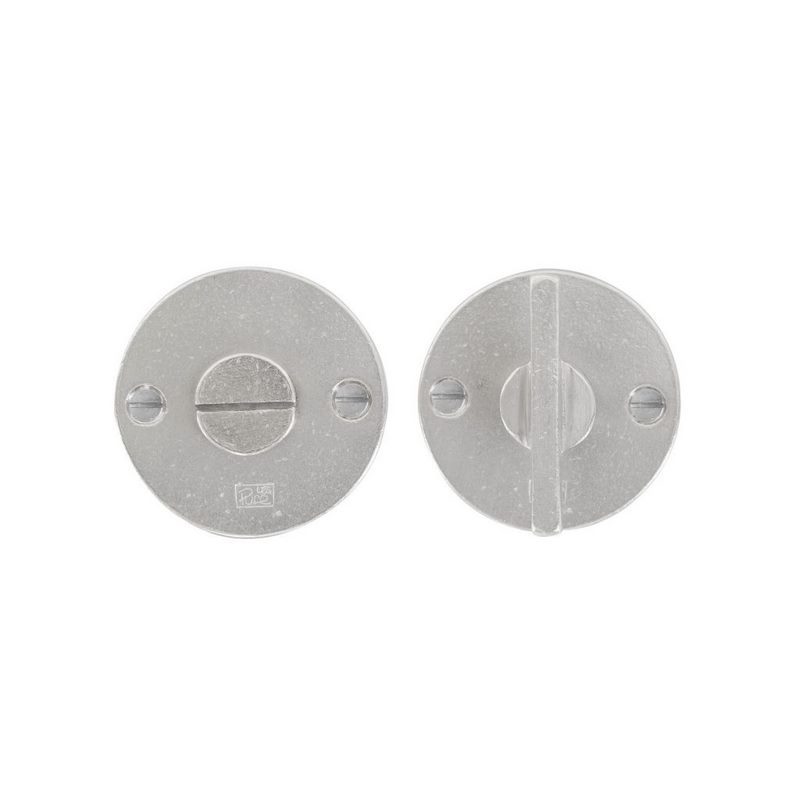 Toiletrozet Mat Wit Brons - PURE WC 50F