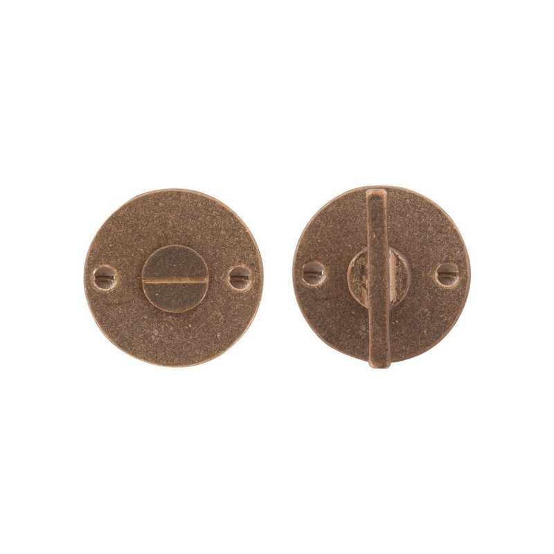 Toiletrozet Ruw Brons - PURE WC 50F