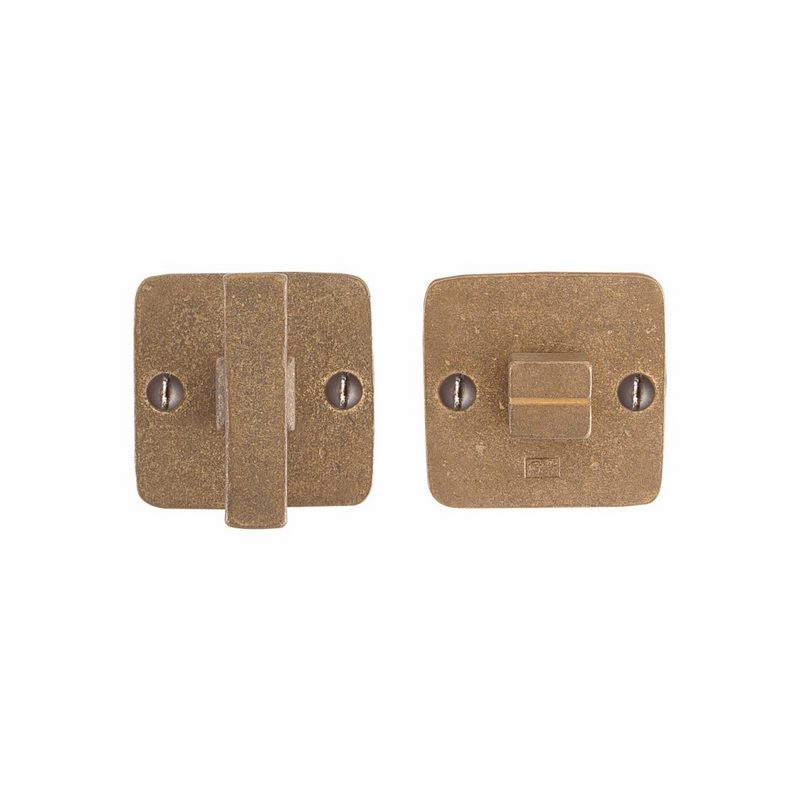 Toiletrozet Ruw Brons - PURE WC QU