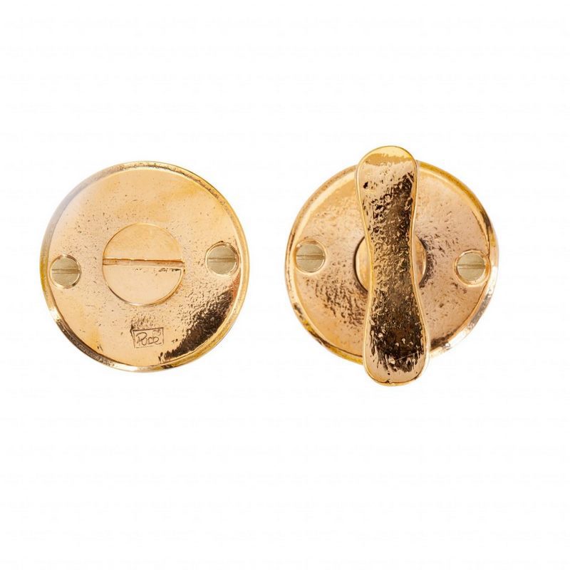 Toiletrozet Ruw Brons Gepolijst - PURE WC 50