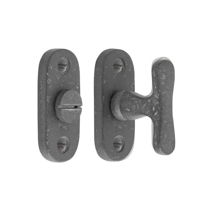 Toiletrozet Ruw Metaal - PURE WC PBTC 1