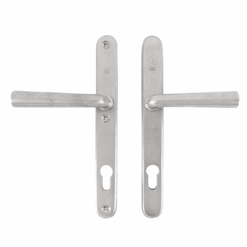 Veiligheidsgarnituur Mat Wit Brons - PURE PH1925++PH1925+ PC92MM