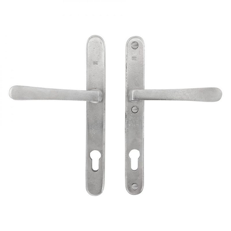 Veiligheidsgarnituur Mat Wit Brons - PURE PHXL+PHXL PC72MM