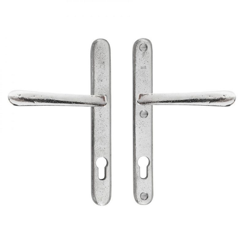 Veiligheidsgarnituur Wit Brons - PURE PHXL+PHXL PC72MM