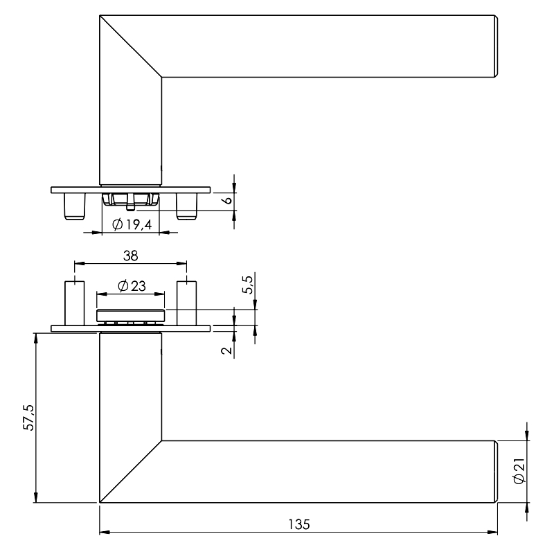deurkrukgarnituur rvs griffwerk-4