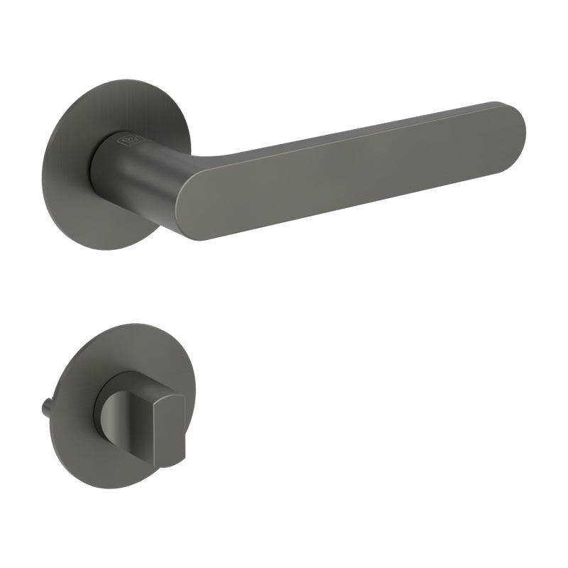 deurkrukgarnituur fluweelgrijs griffwerk-3