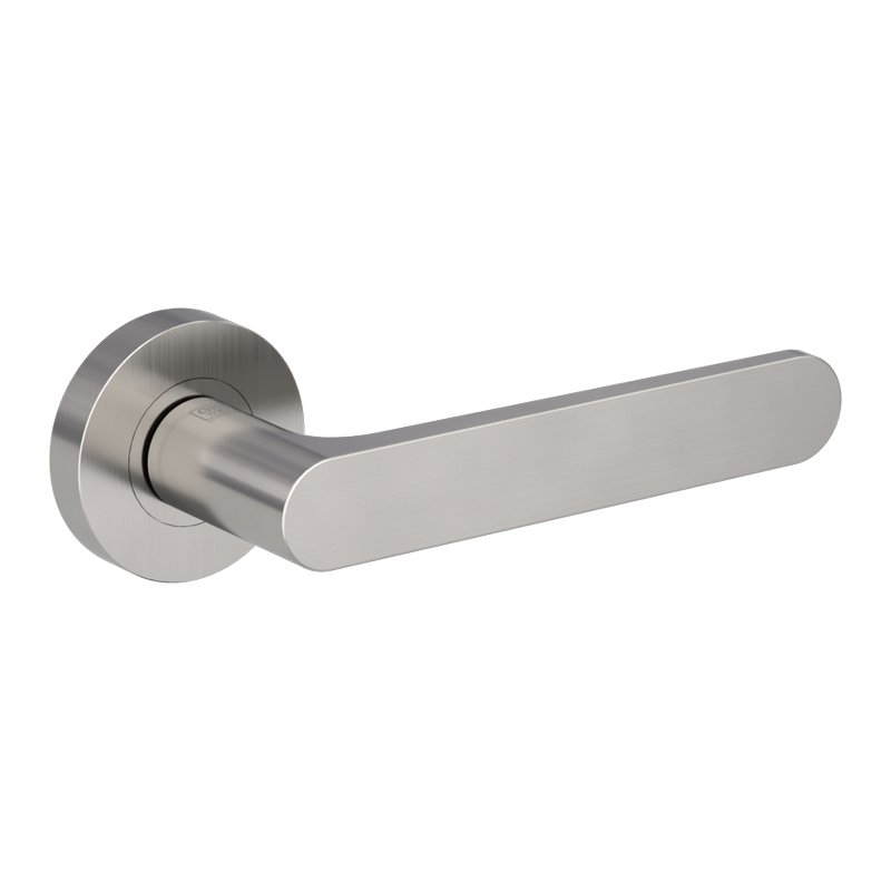 deurkrukgarnituur fluweelgrijs griffwerk-3