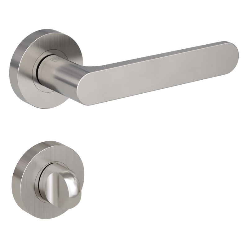 deurkrukgarnituur fluweelgrijs griffwerk-3