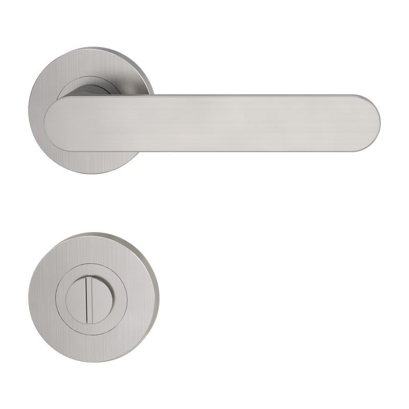 deurkrukgarnituur fluweelgrijs griffwerk-4