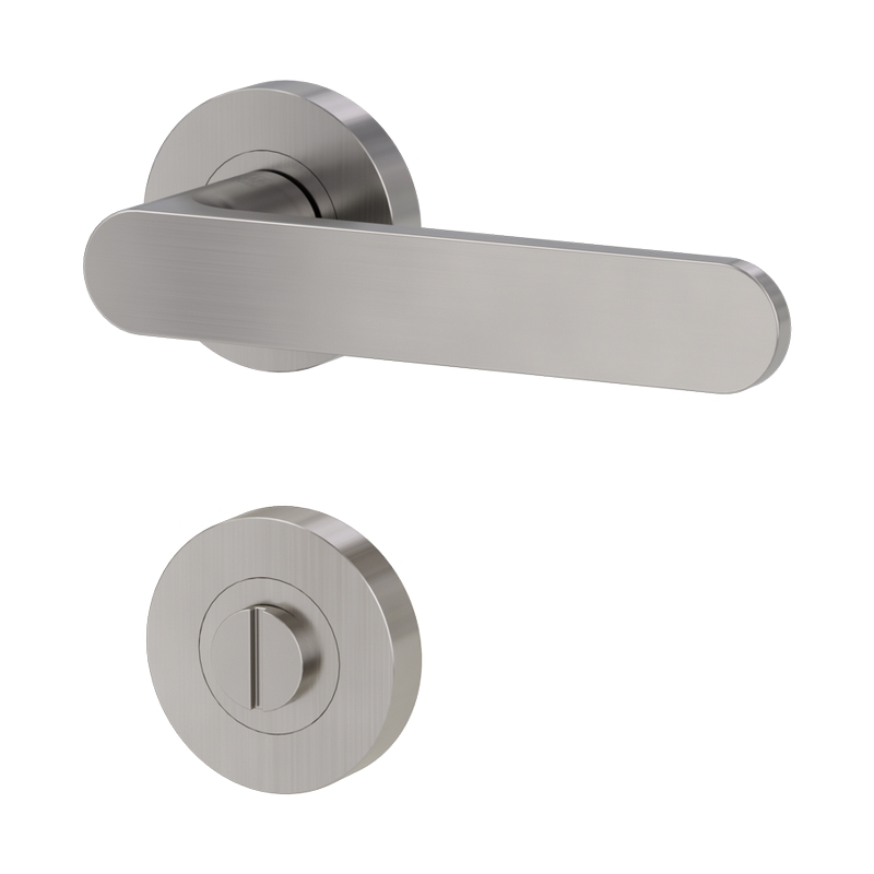 deurkrukgarnituur fluweelgrijs griffwerk-5