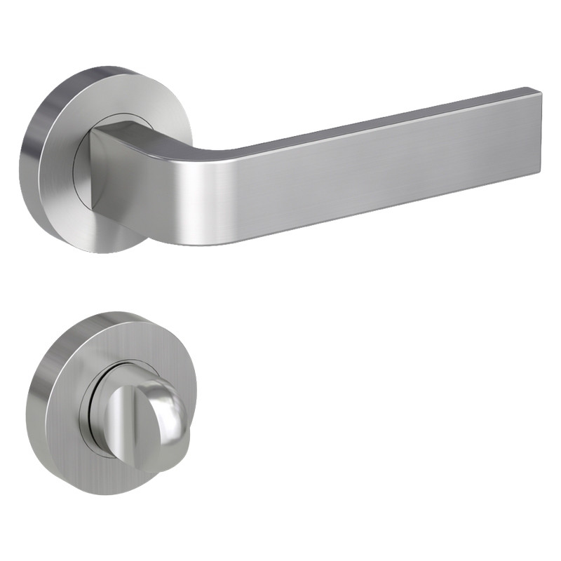 deurkrukgarnituur fluweelgrijs griffwerk-5