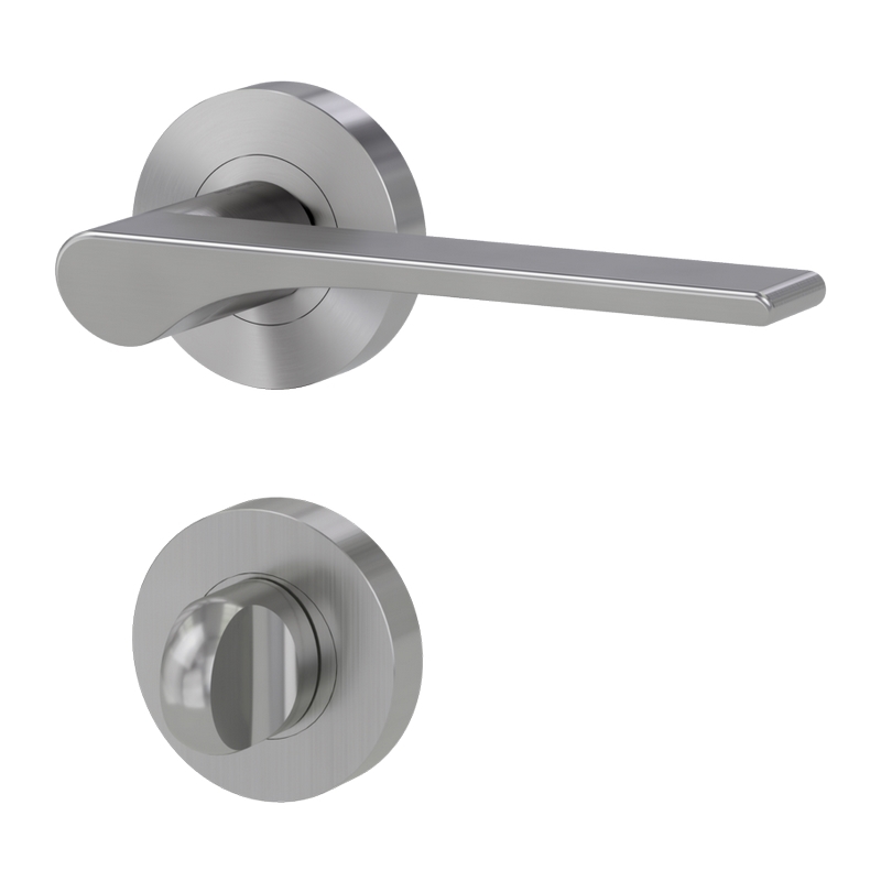 deurkrukgarnituur fluweelgrijs griffwerk-4