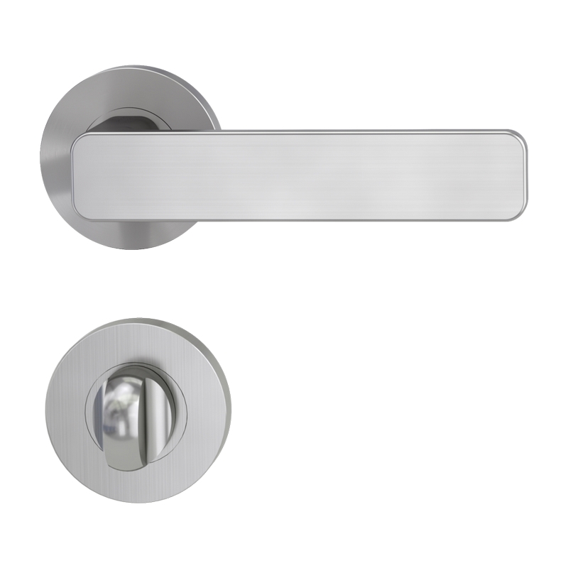 deurkrukgarnituur fluweelgrijs griffwerk-3