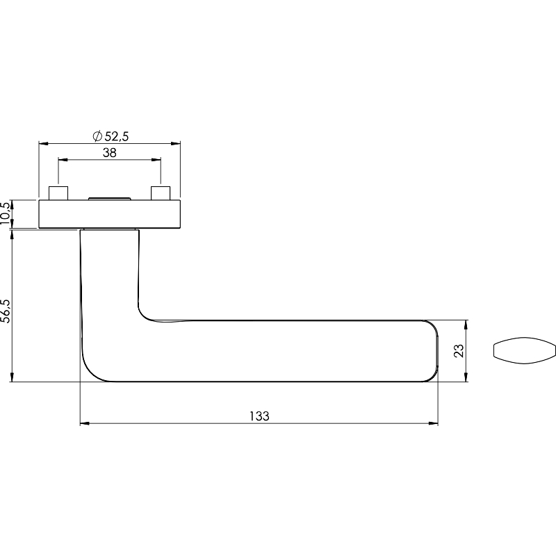 deurkrukgarnituur kasjmirgrijs griffwerk-4