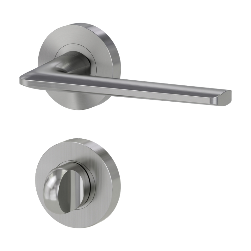 deurkrukgarnituur fluweelgrijs griffwerk-4