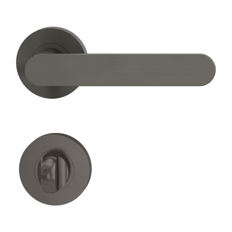 deurkrukgarnituur kasjmirgrijs griffwerk