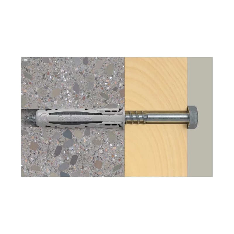 plug nylon fischer-5