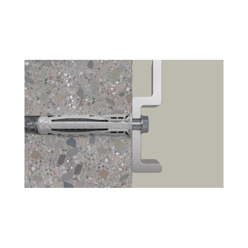 plug nylon fischer-9