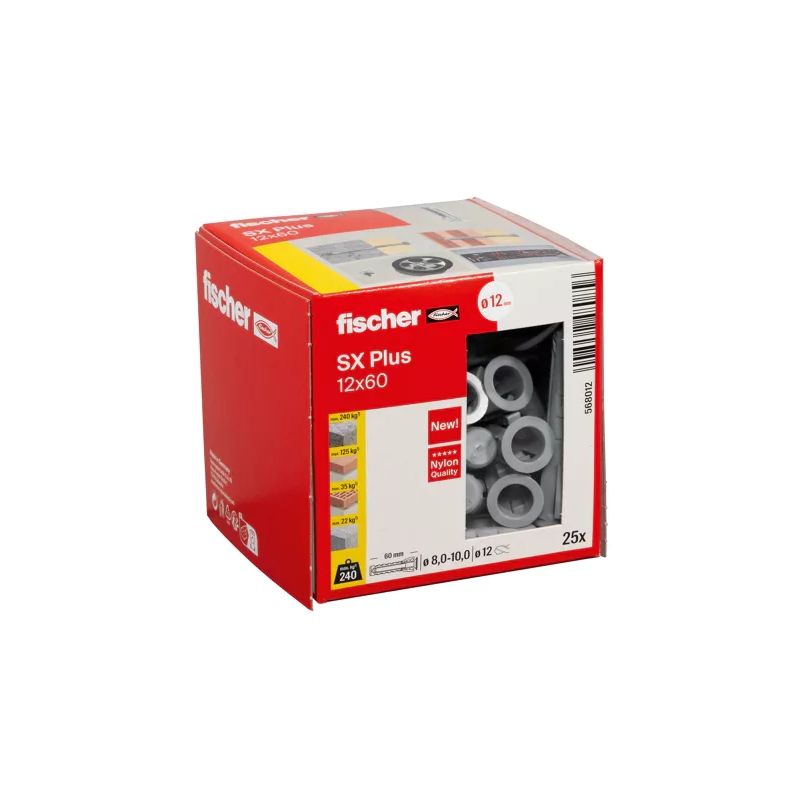 plug nylon fischer-3