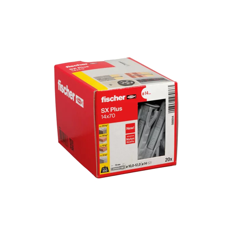 plug nylon fischer-3