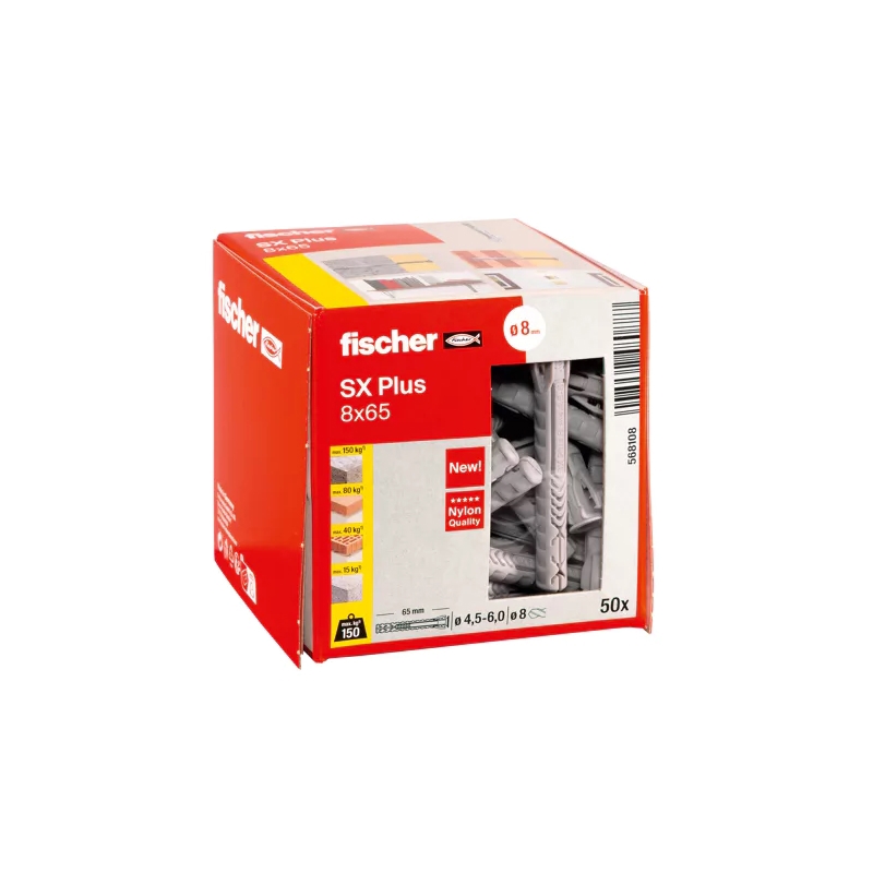 plug nylon fischer-3