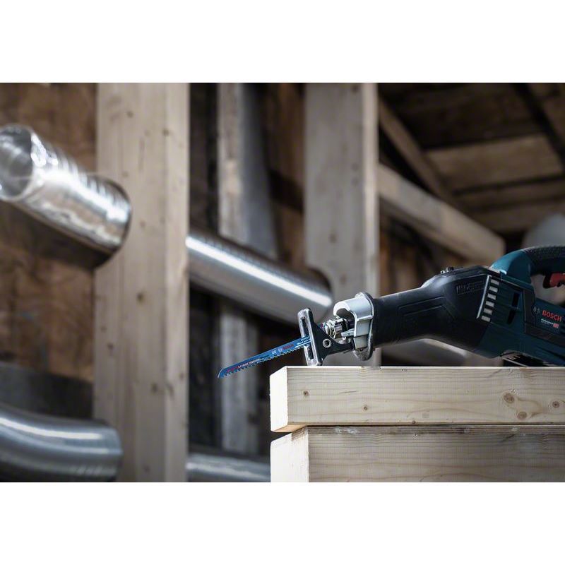 reciprozaagblad bosch expert wood-6