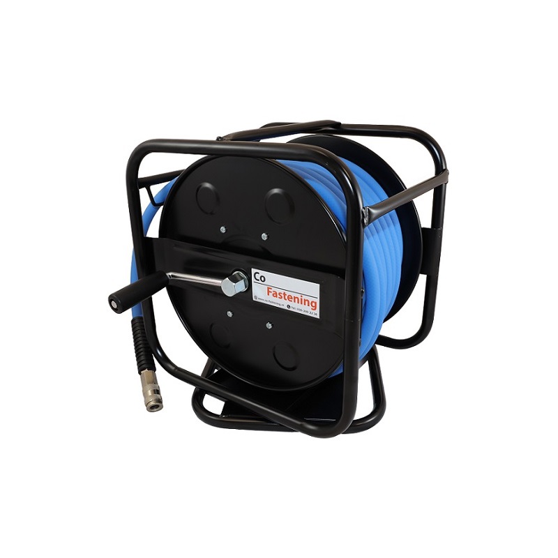 Luchtslanghaspel Co-Fastening - ASF80251 25M