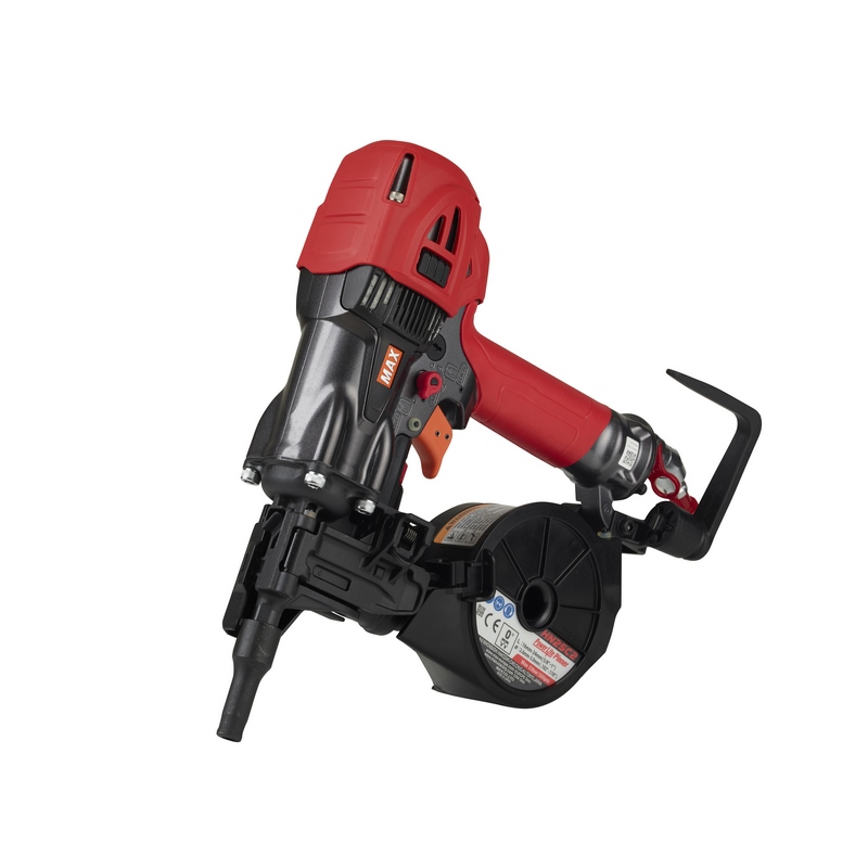 betontacker max 23bar