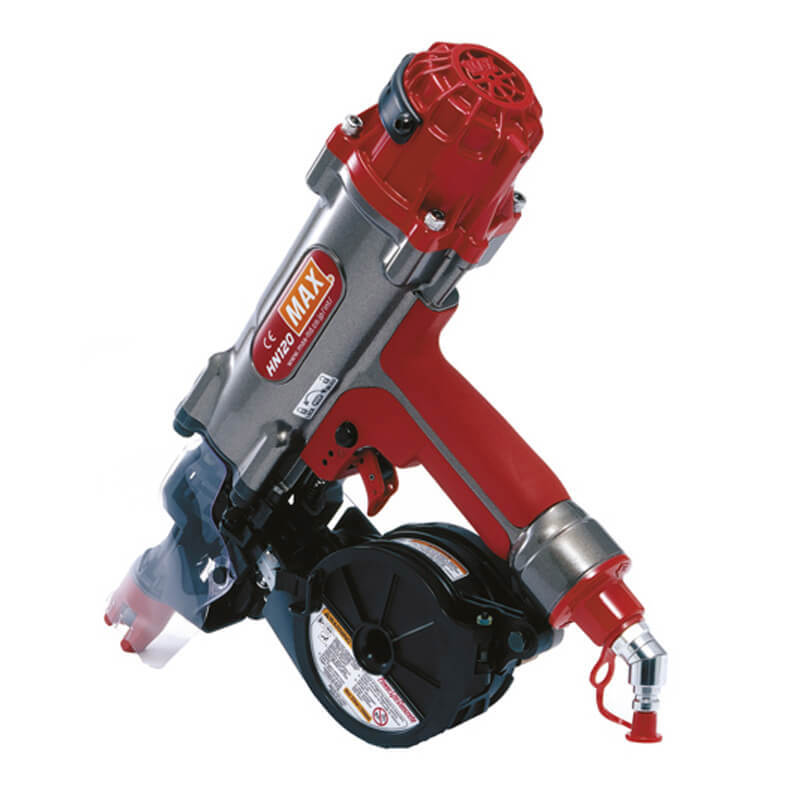 betontacker max 23bar