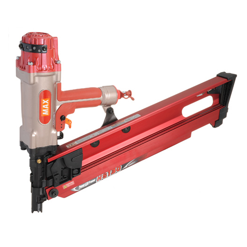Sticknailer Max Hp - HS130 17-23BAR!