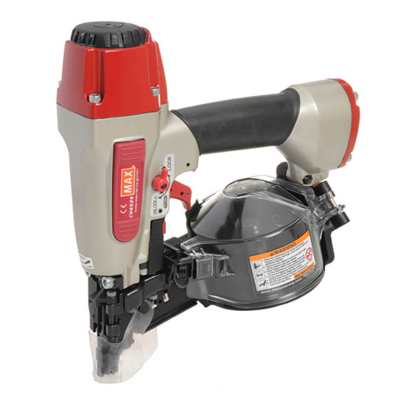 constructietacker max 8bar