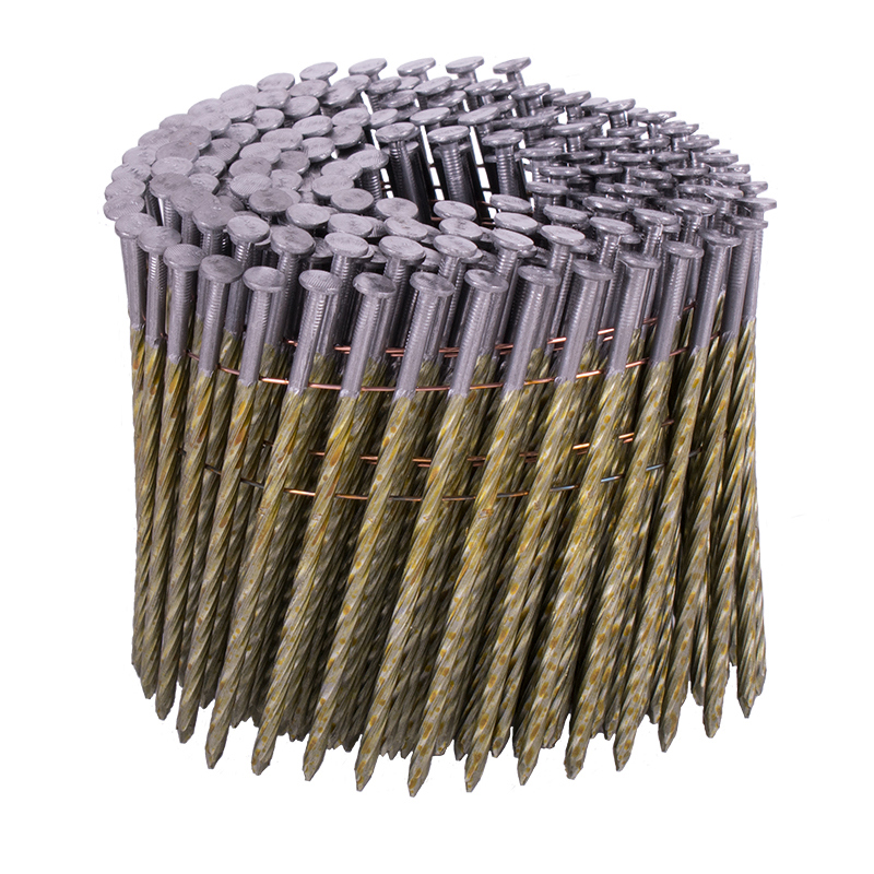 nagels schroef flat blank max