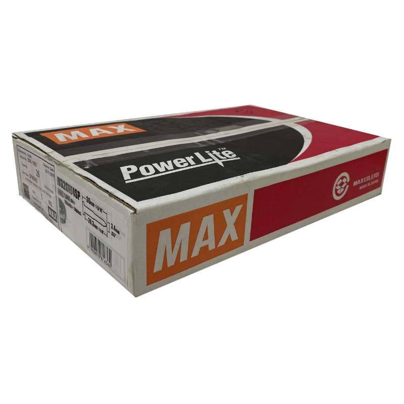 nagels op strip max-3