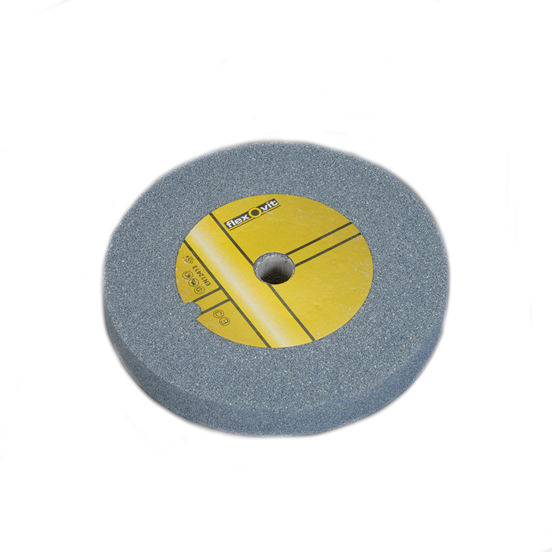 slijpsteen grijs flexovit
