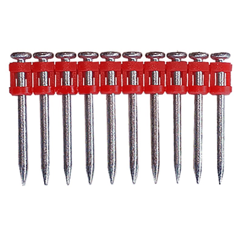 Betonnagel Hardstaal Dutack - 2.5X16MM