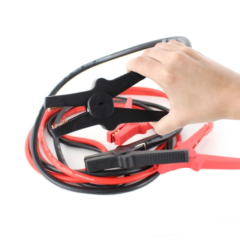 Startkabel Mannesmann - 25MM 3.5M