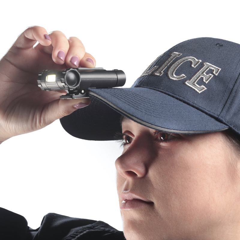 inspectielamp led met clip coast-3