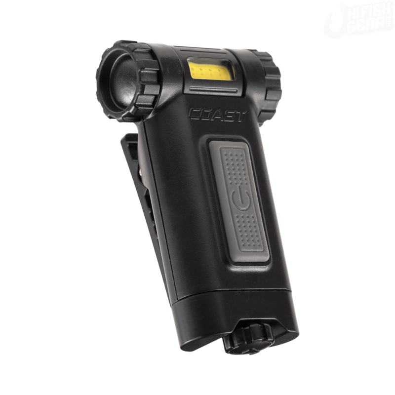 inspectielamp led met clip coast-4