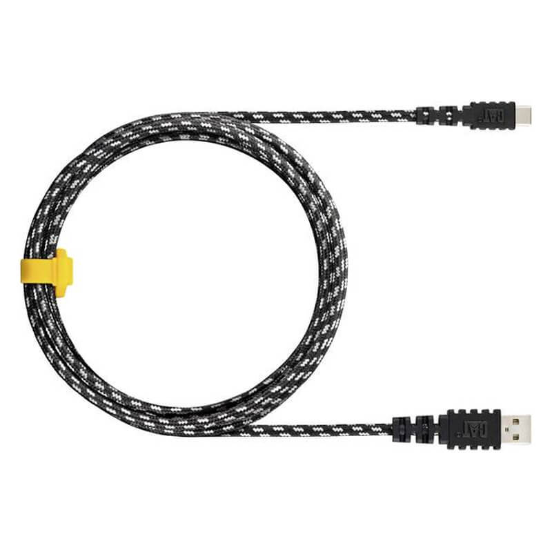 Datakabel Cat - USB-A / USB-C 1.8M