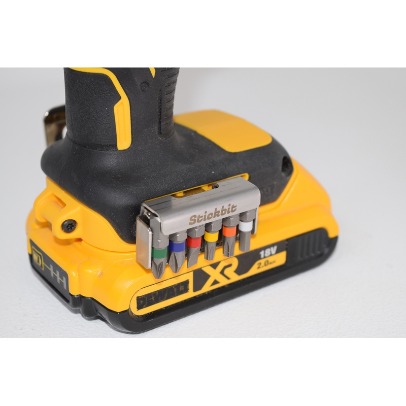 Bithouder Magnetisch Stickbit - DEWALT (ALLE VOLTAGES)