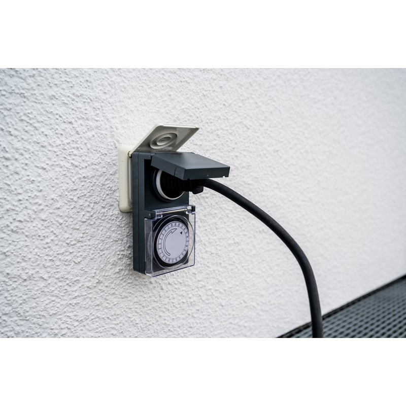 tijdschakelaar analoog brennenstuhl-4