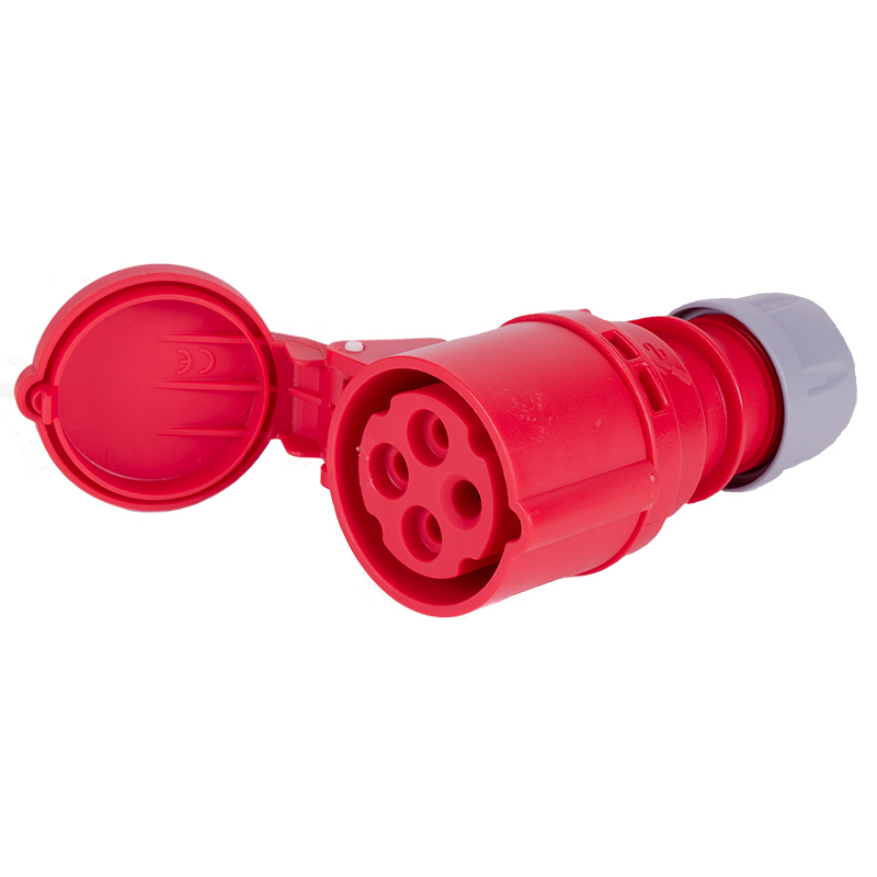 contrastekker cee rood/grijs kelfort-3