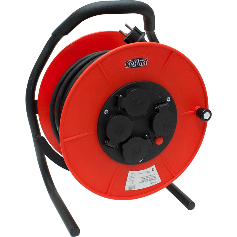 kabelhaspel neopreen kelfort-3